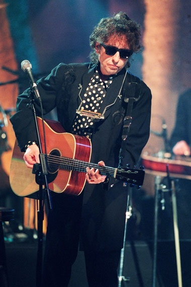 Bob Dylan 《鲍勃·迪伦 Bob Dylan MTV Unplugged 2004年 美版》 1994 演唱会 [DVD ISO 3.68G]-无损音乐