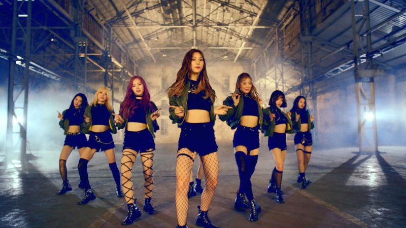 Weki Meki – Crush 1080P [Bugs MP4 760.7MB]-无损音乐/蓝光演唱会