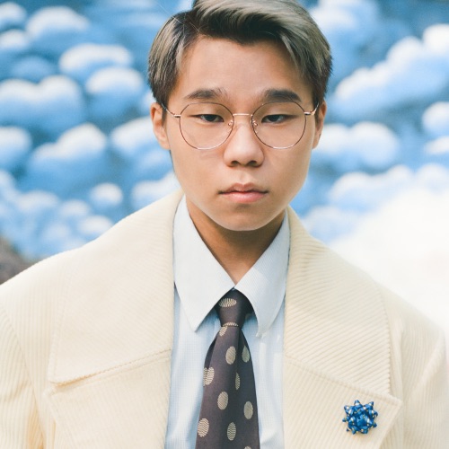 劲浪漫 超温馨 – Single – Gareth.T-无损音乐