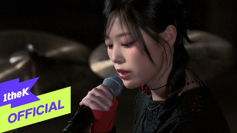 LATENCY – It Was Love (Live Clip) [2160P 4K] [Bugs MP4 1.73GB]-无损音乐/蓝光演唱会