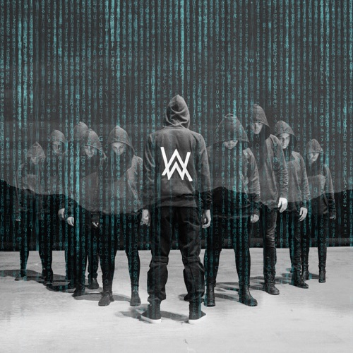 Alone – Single – Alan Walker-无损音乐