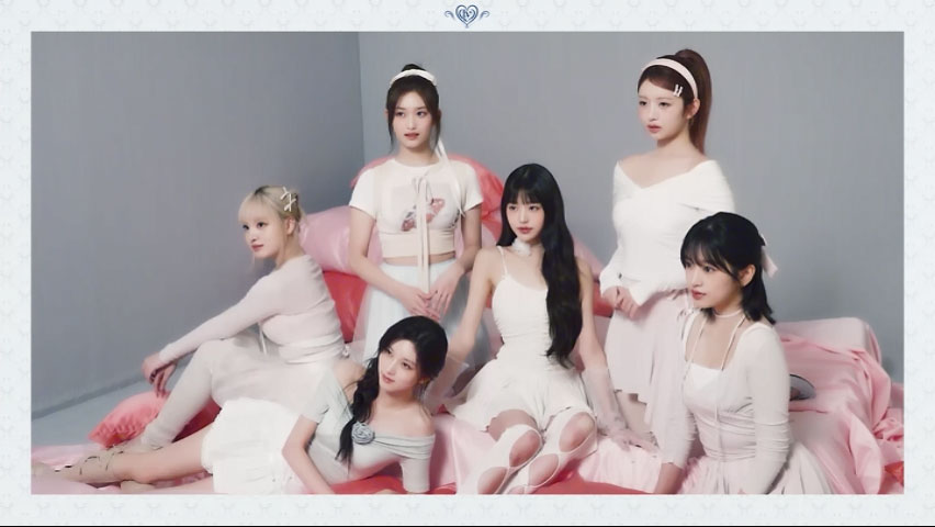 아이브 《IVE Season’s Greetings – A Fairy’s Wish》 2024 演唱会 [DVD ISO 2.08GB]