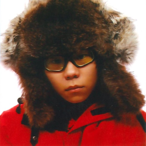 去北极忘记你 – Single – Gareth.T-无损音乐