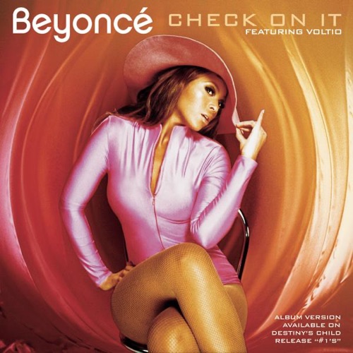 Check On It (feat. Voltio) [Remixes] – Single – Beyoncé-无损音乐