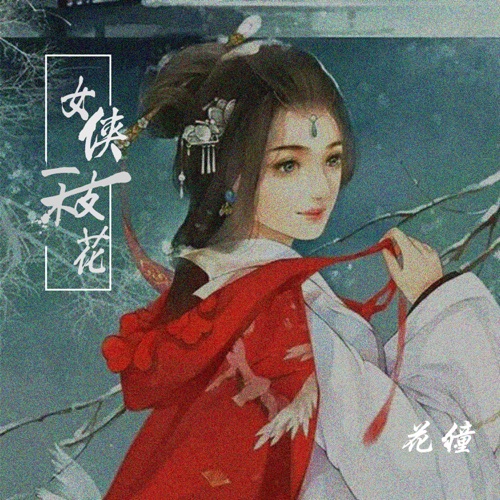 女侠一枝花 – Single – 花僮-无损音乐