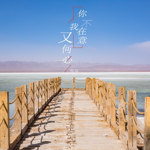 你不在意我又何必 – Single – 陈瑞-无损音乐