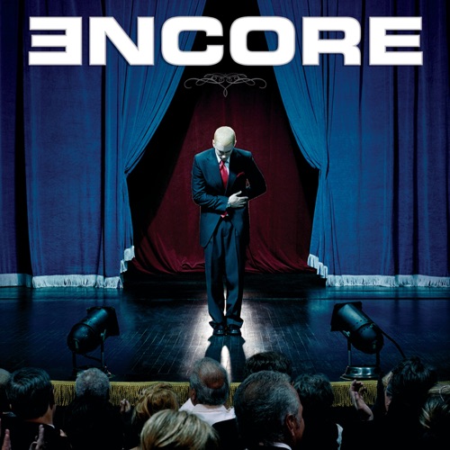 Encore (Deluxe Version) – Eminem-无损音乐