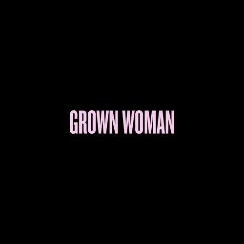 Grown Woman – Single – Beyoncé-无损音乐
