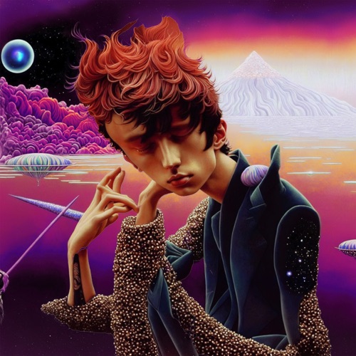 You Know What I Need (Remixes) – EP – PNAU & Troye Sivan You Know What I Need (Remixes) – EP – PNAU & Troye Sivan