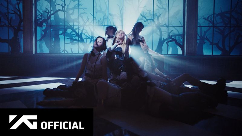 BABYMONSTER – SHEESH [1080P Bugs MP4 1.66G]-无损音乐/蓝光演唱会