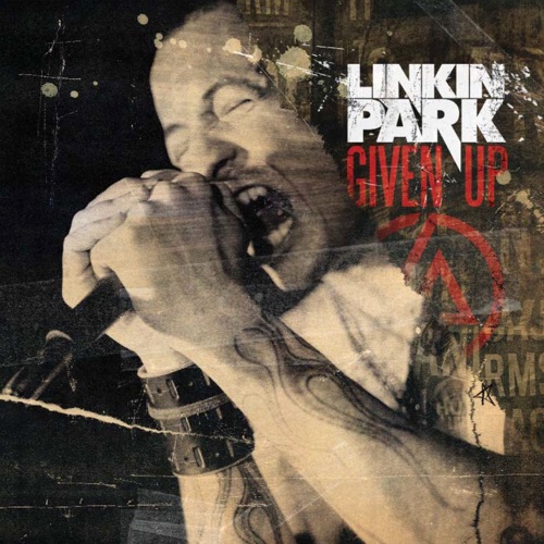 Given Up – EP – LINKIN PARK-无损音乐
