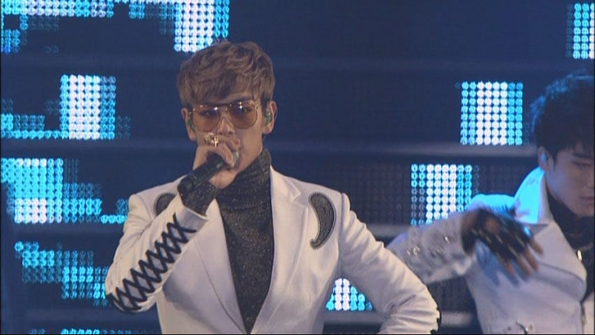 YG Family 《YG Family Concert in Seoul》 2011 演唱会 [3DVD ISO 17.2GB]