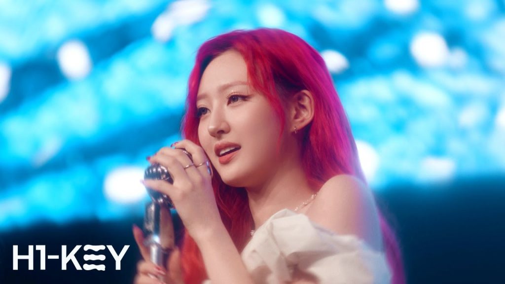 H1-KEY - Deeper (Live Clip) [2160P 4K] [Bugs MP4 2.82GB]-无损音乐/蓝光演唱会