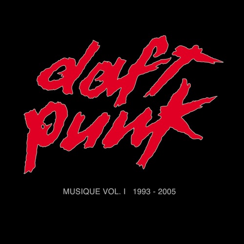 Musique, Vol. 1 (1993-2005) – Daft Punk-无损音乐