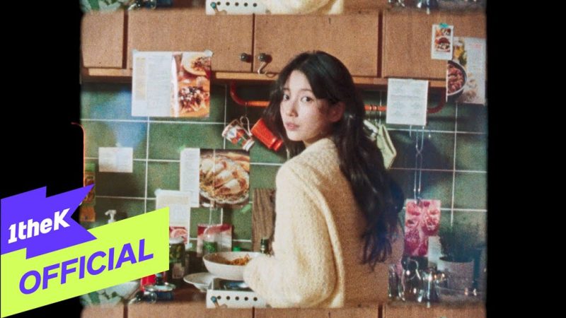 Suzy – Come back [2160P 4K] [Bugs MP4 4.94GB]-无损音乐/蓝光演唱会