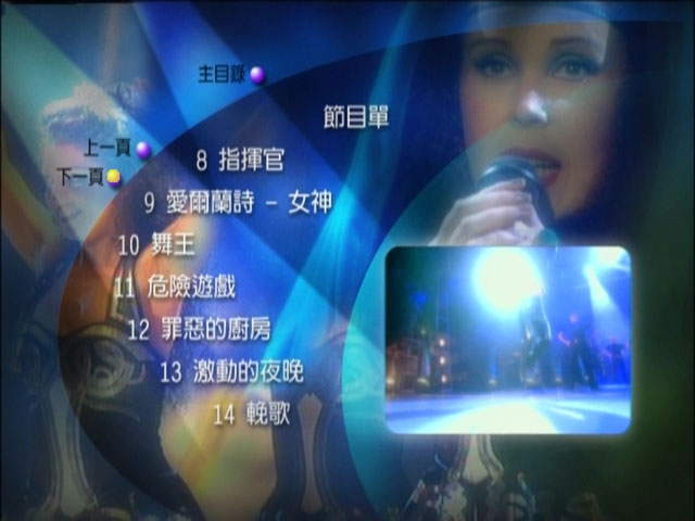Michael Flatley 《Load of the dance 都柏林演出》 1995 演唱会 [DVD ISO 4.3GB]