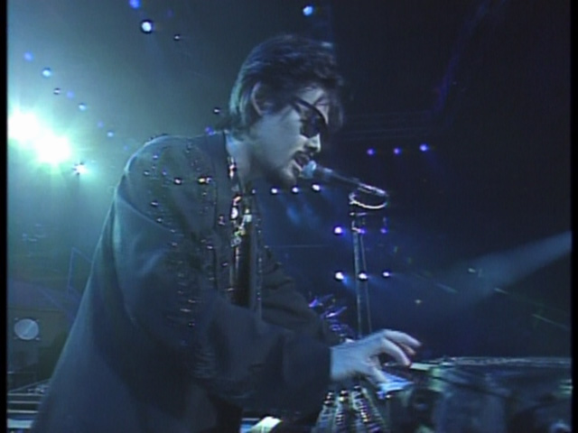 レベッカ 《Dreams on 119》 1990 演唱会 [DVD ISO 6.94GB]