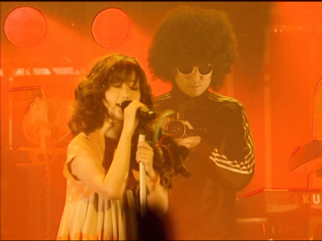 大塚愛 《LOVE LETTER Tour ~チャンネル消して愛ちゃん寝る!~》 2009 演唱会 [DVD ISO 6.74GB]