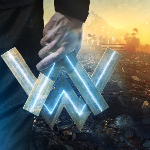 All Falls Down – Single – Alan Walker, Noah Cyrus & Digital Farm Animals-无损音乐