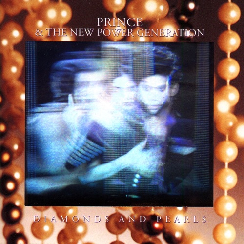 Diamonds and Pearls – PRINCE & The N.P.G.-无损音乐