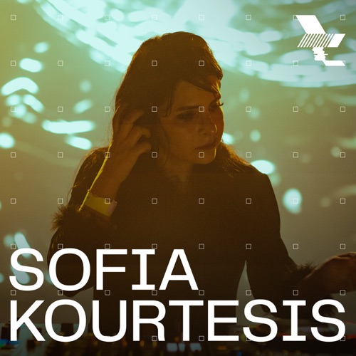The Warehouse Project: Sofia Kourtesis在曼彻斯特，2024年11月29日（DJ Mix） – Sofia KourtesisThe Warehouse Project: Sofia Kourtesis in Manchester, Nov 29, 2024 (DJ Mix)-无损音乐