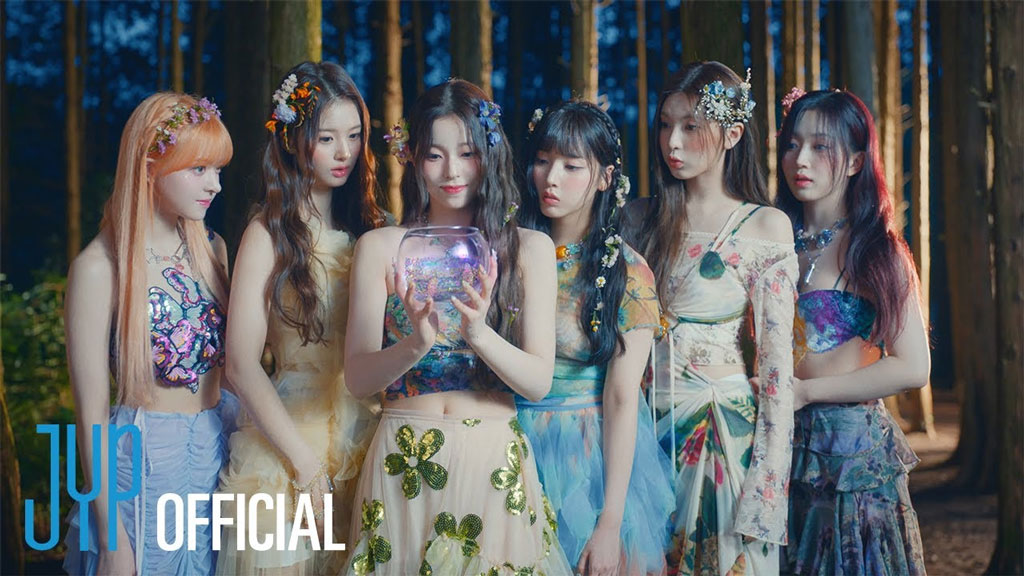 NMIXX - Party O'Clock 4K 2160P [Bugs MP4 2.2GB]-无损音乐/蓝光演唱会