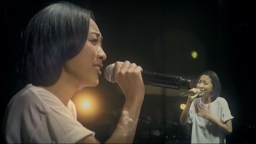 青山黛玛 青山テルマ 《MTV Unplugged》 2012 演唱会 [DVD ISO 1.95GB]