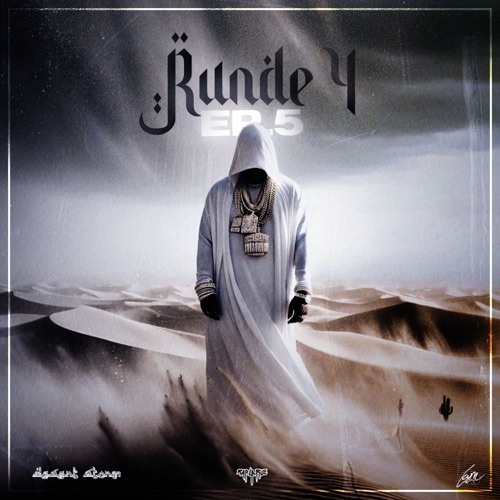 Youm (Rap La Rue) – Single – Kauta-无损音乐