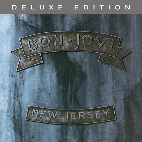New Jersey (Deluxe Edition) – Bon Jovi-无损音乐