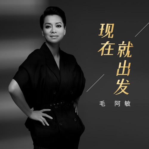 现在就出发 – Single – 毛阿敏-无损音乐