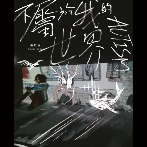 不属于我的世界 – 杨培安-无损音乐