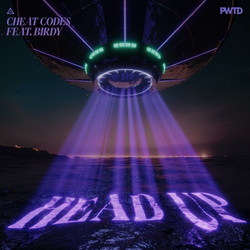 Head Up (feat. Birdy) – Single – Cheat Codes-无损音乐