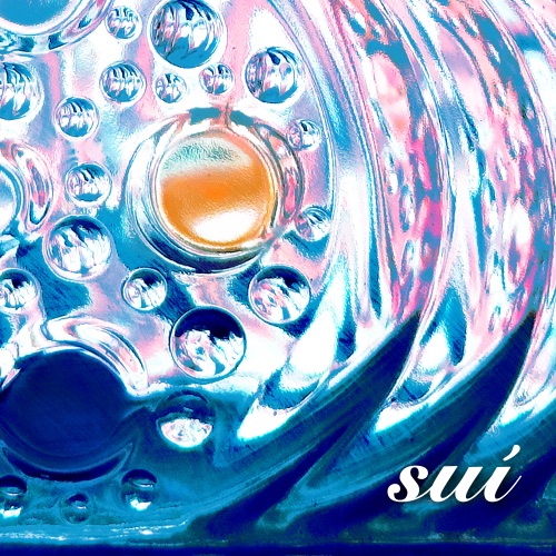 Suí 水 – 李竺芯-无损音乐