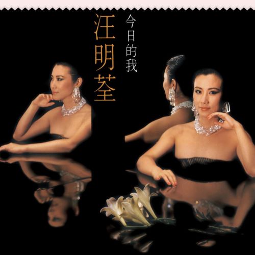 汪明荃 今日的我-无损音乐/蓝光演唱会
