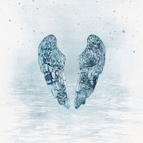 Coldplay 《Ghost Stories: Live – Coldplay》 2014 演唱会-无损音乐