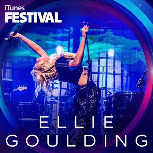 iTunes Festival: London 2013 – EP – Ellie Goulding-无损音乐
