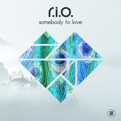 Somebody to Love – Single – R.I.O.-无损音乐/蓝光演唱会
