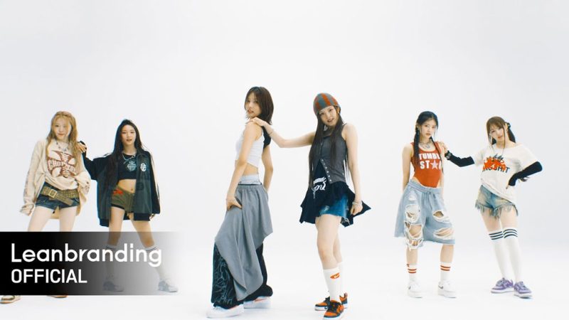 KIIRAS – ZILLER! (OFFICIAL PERFORMANCE VIDEO) [2160P 4K] [Bugs MP4 1.89GB]-无损音乐/蓝光演唱会