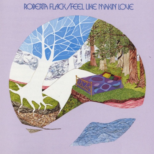 Roberta Flack 《Feel Like Makin’ Love – Roberta Flack》 Hi-Res无损专辑-无损音乐