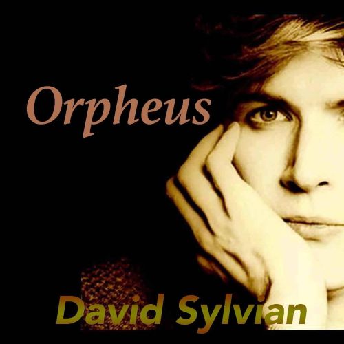 Alchemy An Index Of Possibilities – David Sylvian [5.1声道]-无损音乐