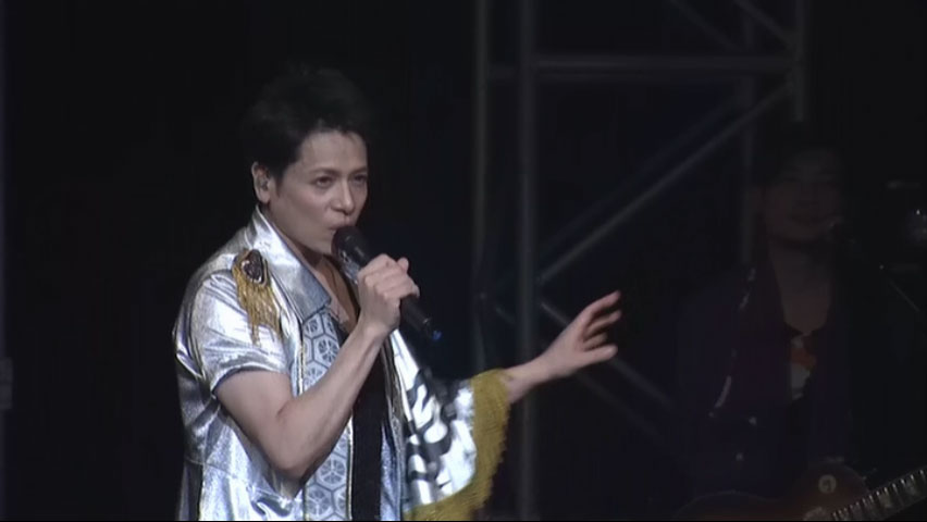 高橋直純 Naozumi Takahashi 《A’LIVE MAGIC BOX TOUR @ AKASAKA BLITZ .3.3》 2016 演唱会 [DVD ISO 7.14GB]