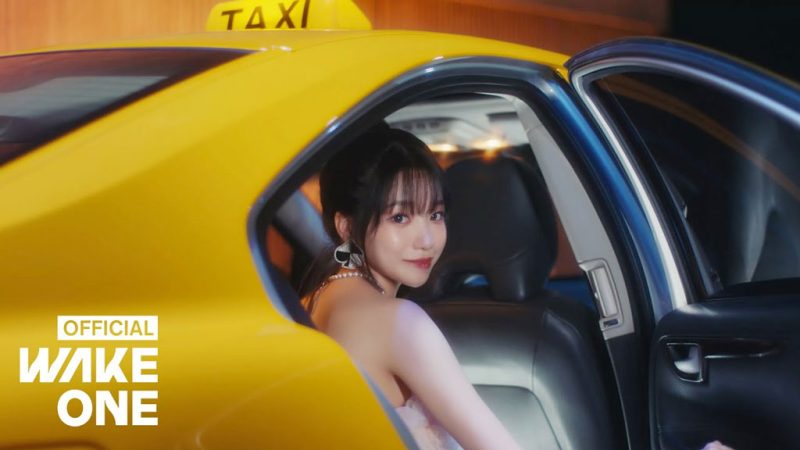 JO YURI – TAXI 4K 2160P [Bugs MP4 1.2GB]-无损音乐/蓝光演唱会