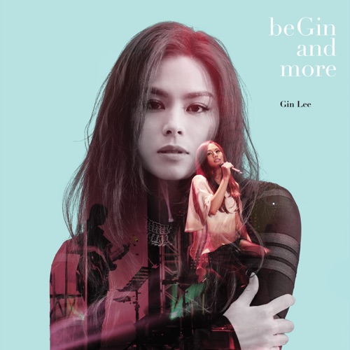 Begin and More – 李幸倪-无损音乐