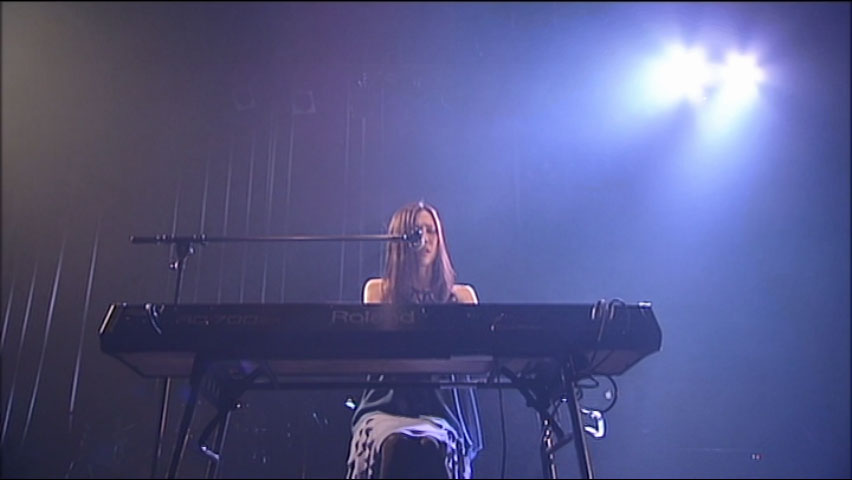 タイナカ彩智 《LOVE x BEST 付属DVD》 2010 演唱会 [DVD ISO 7.67GB]