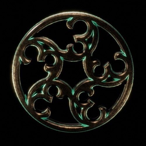 The Black – Imminence-无损音乐