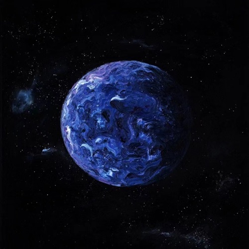 1st.星球 – Single – 柳爽-无损音乐