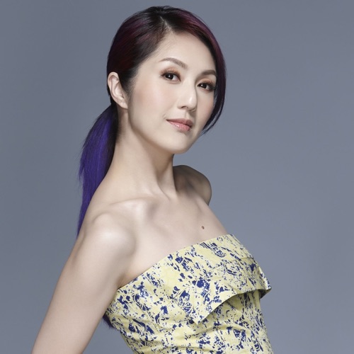 爱在旁若无人的太空 – Single – 杨千嬅-无损音乐