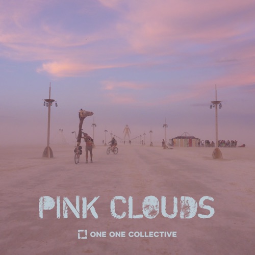 Pink Clouds (feat. Kaona, 楊彤 & CMgroovy) – Single – OneoneCollective-无损音乐