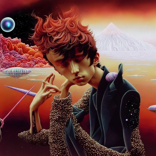 You Know What I Need – Single – PNAU & Troye Sivan-无损音乐