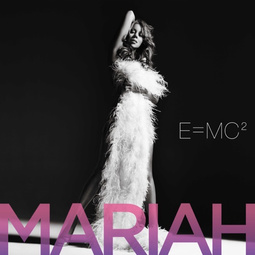 E=MC2 (Deluxe Version) – Mariah Carey-无损音乐